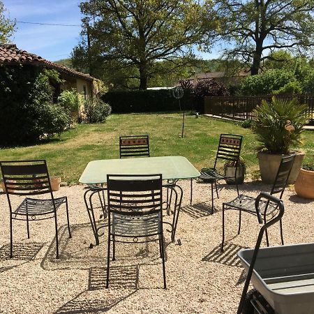 Les Tournesols Villa Sariac-Magnoac Eksteriør billede