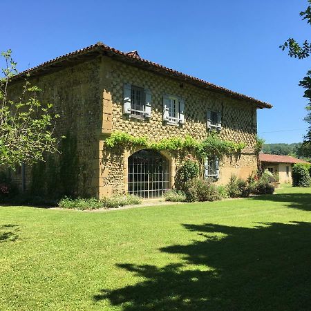 Les Tournesols Villa Sariac-Magnoac Eksteriør billede